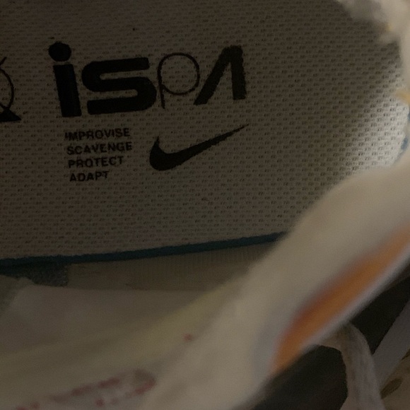 Nike ISpA size 8 - Picture 7 of 7